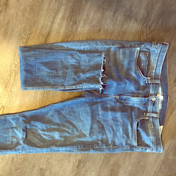 Rag & bone jeans size 32 - Picture 1 of 1